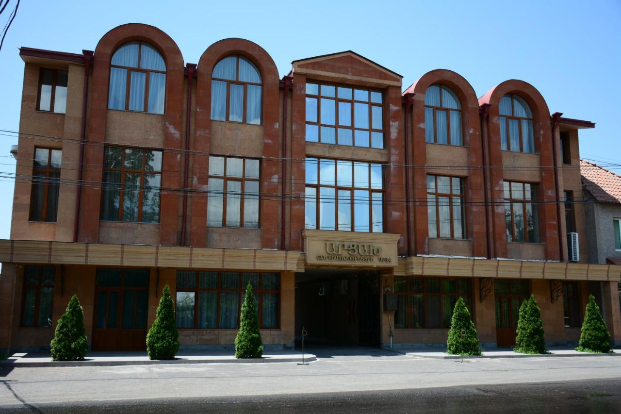 Арцах Гостевой Дом Yerevan Luaran gambar