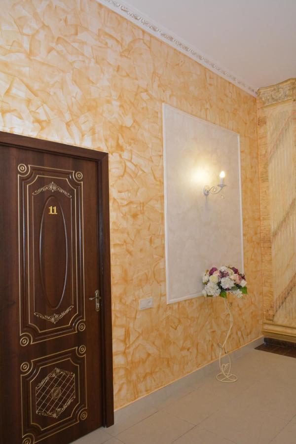 Арцах Гостевой Дом Yerevan Luaran gambar